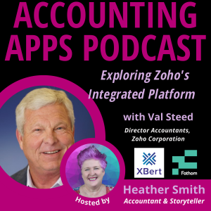 Exploring Zohoâs Integrated Platformđ | Val Steed