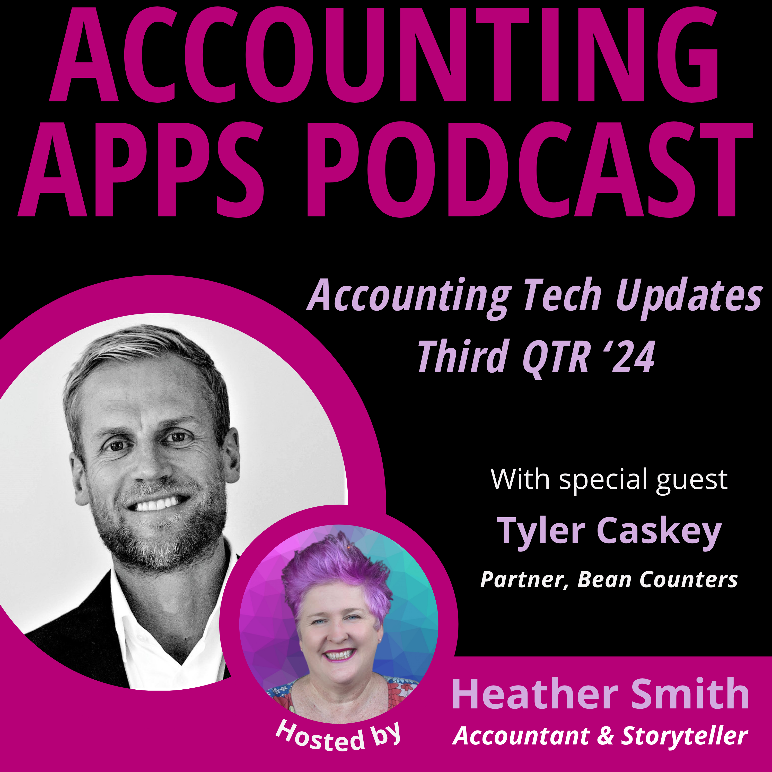 Accounting Apps Podcast