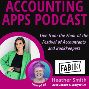 đŁ Live from the Festival of Accountants and Bookkeepers!