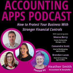 How to Protect đĄď¸ Your Business with Stronger Financial Controls | ApprovalMax + Xero