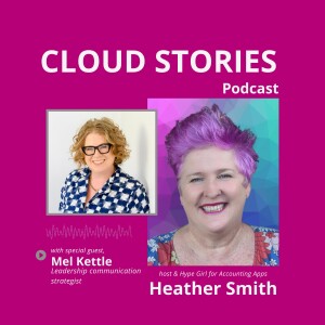 How leaders can prioritise themselves, reclaim energy and find joy | Mel Kettle