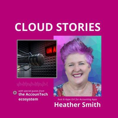 Accounting Apps Podcast