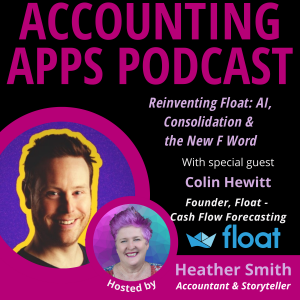🔄 Reinventing Float: AI, Consolidation and the New F Word | Colin Hewitt