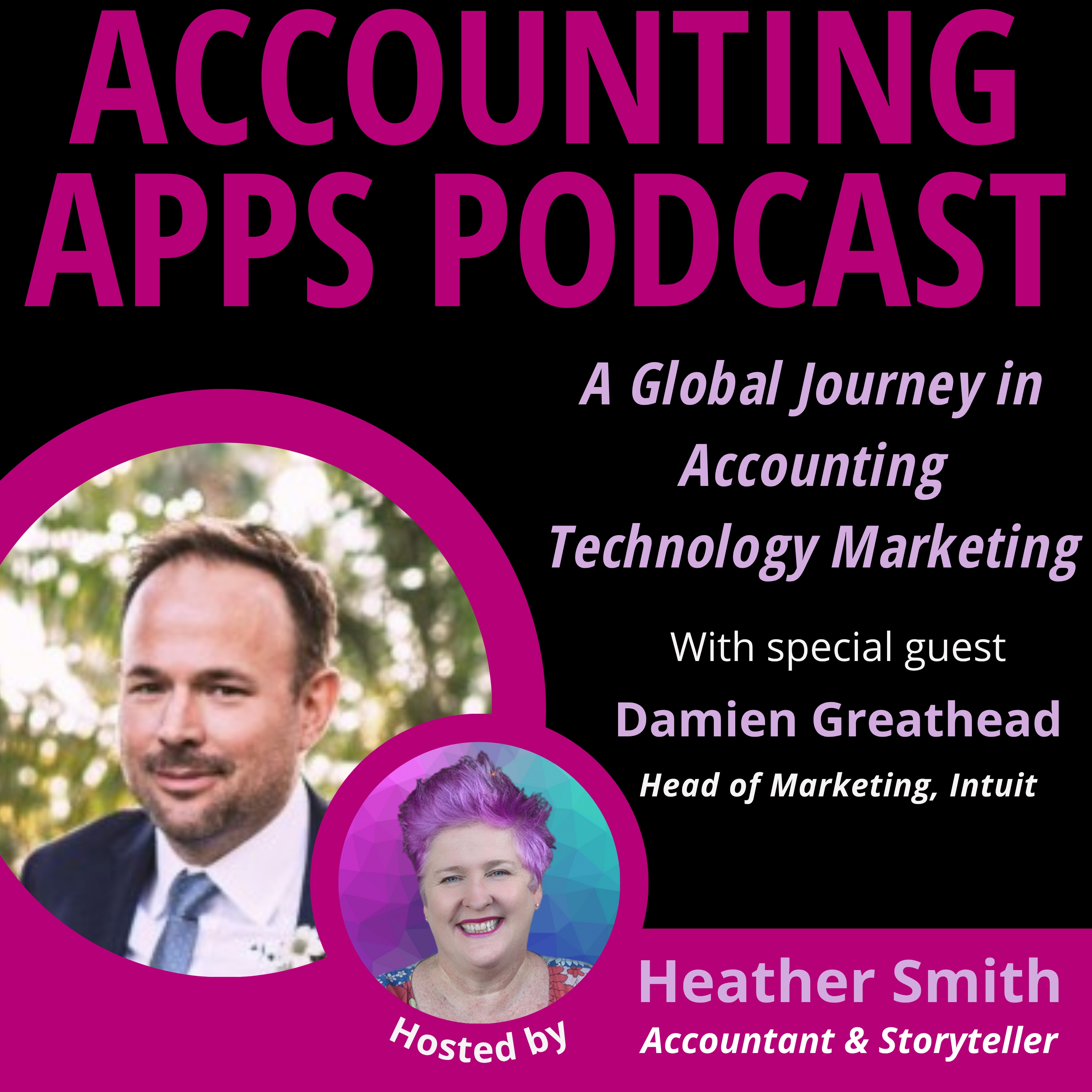 Accounting Apps Podcast