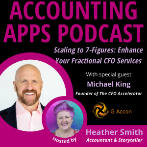 Scaling to 7 Figure: đĄEnhancing Your Fractional CFO Services | Michael King