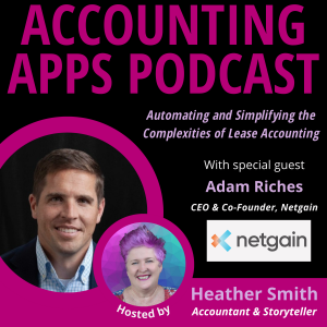 đ Automating and simplifying the complexities of Lease Accounting | Adam Riches