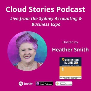 Live from Sydney Accounting and Business Expo