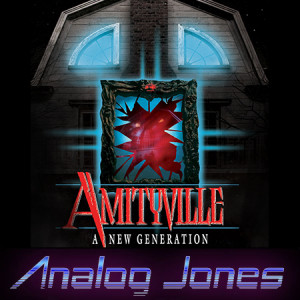 Amityville: A New Generation (1993) Movie Review