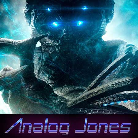 Beyond Skyline (2018) Movie Review