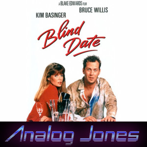 Blind Date (1987) VHS Movie Review