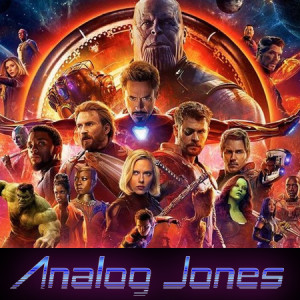 Avengers Infinity War (2018) Movie Review