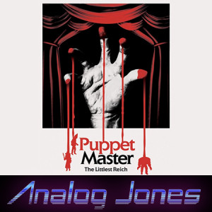 Puppet Master: The Littlest Reich (2018) Movie Review (Spoilers) 