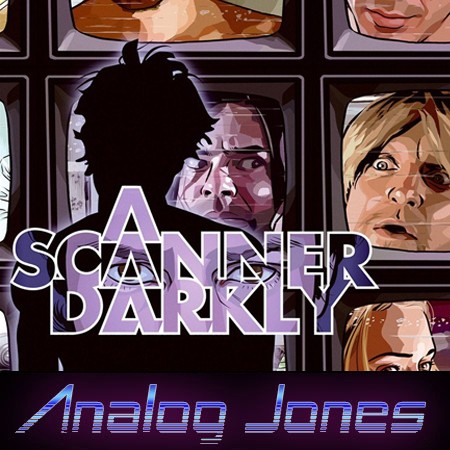 A Scanner Darkly (2006) Movie Review