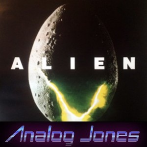 Alien (1979) Movie Review