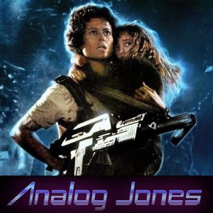 Aliens (1986) Movie Review