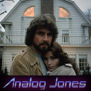 The Amityville Horror (1979) Movie Review