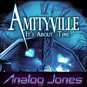 Amityville: It's About Time (1992) Movie Review