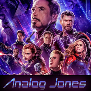 Avengers: Endgame Movie Review