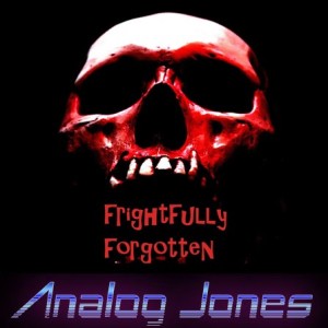 Interview with Frightfully Forgotten