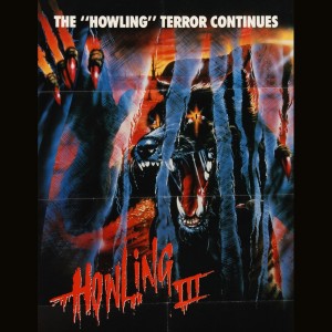 Howling III: The Marsupials (1987) Movie Review