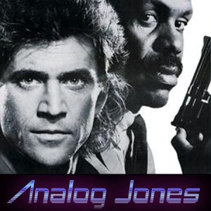 Lethal Weapon (1987) Movie Review
