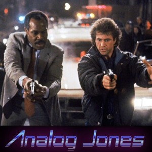 Lethal Weapon 2 (1989) Movie Review