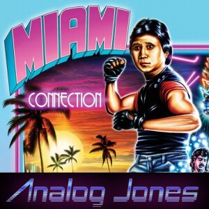 Miami Connection (1987) Movie Review