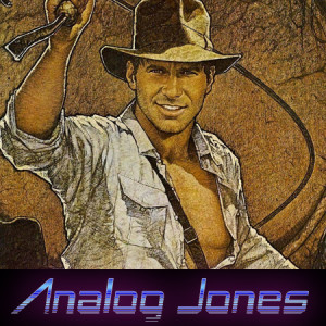 Raiders of the Lost Ark (1981) VHS Movie Review