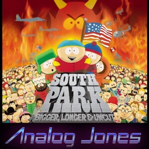 South Park: Bigger, Longer & Uncut (1999) Movie Review