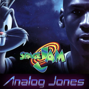 Space Jam (1996) Movie Review