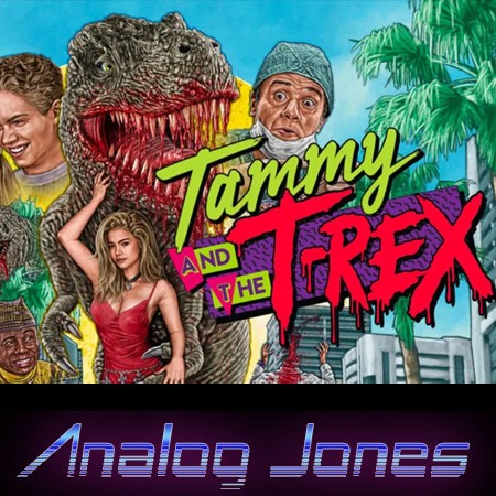 Tammy and the T-Rex (1994) Movie Review