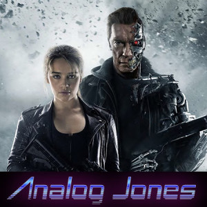 Terminator Genisys (2015) Movie Review