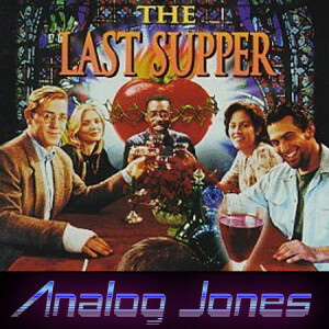 The Last Supper (1995) Movie Review