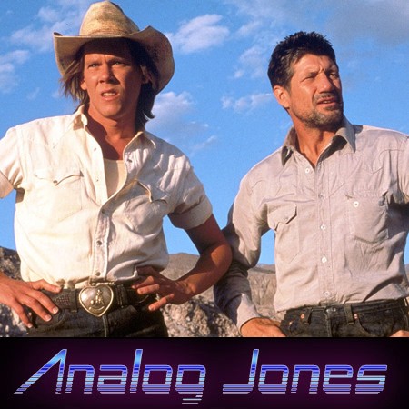 Tremors (1990) Movie Review