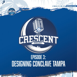 Designing Conclave Tampa