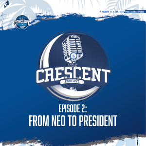 From Neo to President
