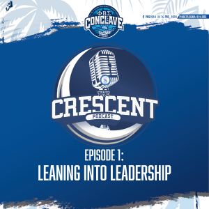 Leaning into Leadership