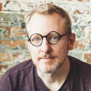 Jason Blumer: ”You could really love people and go broke.”