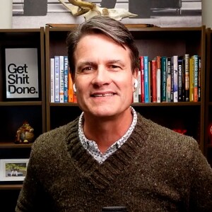 Walker McKay: ”A fast ’no’ is better than a slow one”
