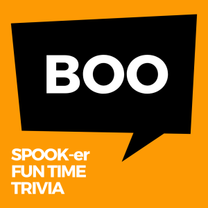 SFT Trivia 106 - Scream Cream