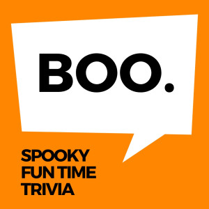 SFT Trivia 56 - Jumbo Sized Halloween Treats