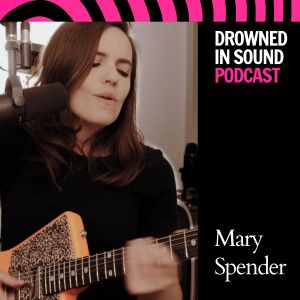 Mary Spender - Why Now Is Actually The Greatest Time for Independent Musicians