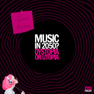 Will music survive the next 25 years? - Season 3 Prologue
