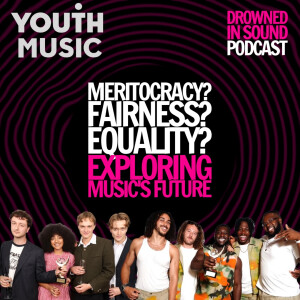 How We Open Music’s Doors to Everyone (Not Just the Rich)
