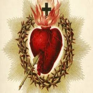 Solemnity of the Sacred Heart - 6/27/25
