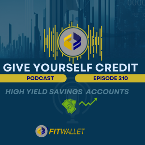 Maximize Savings With A High-Yield Savings Account
