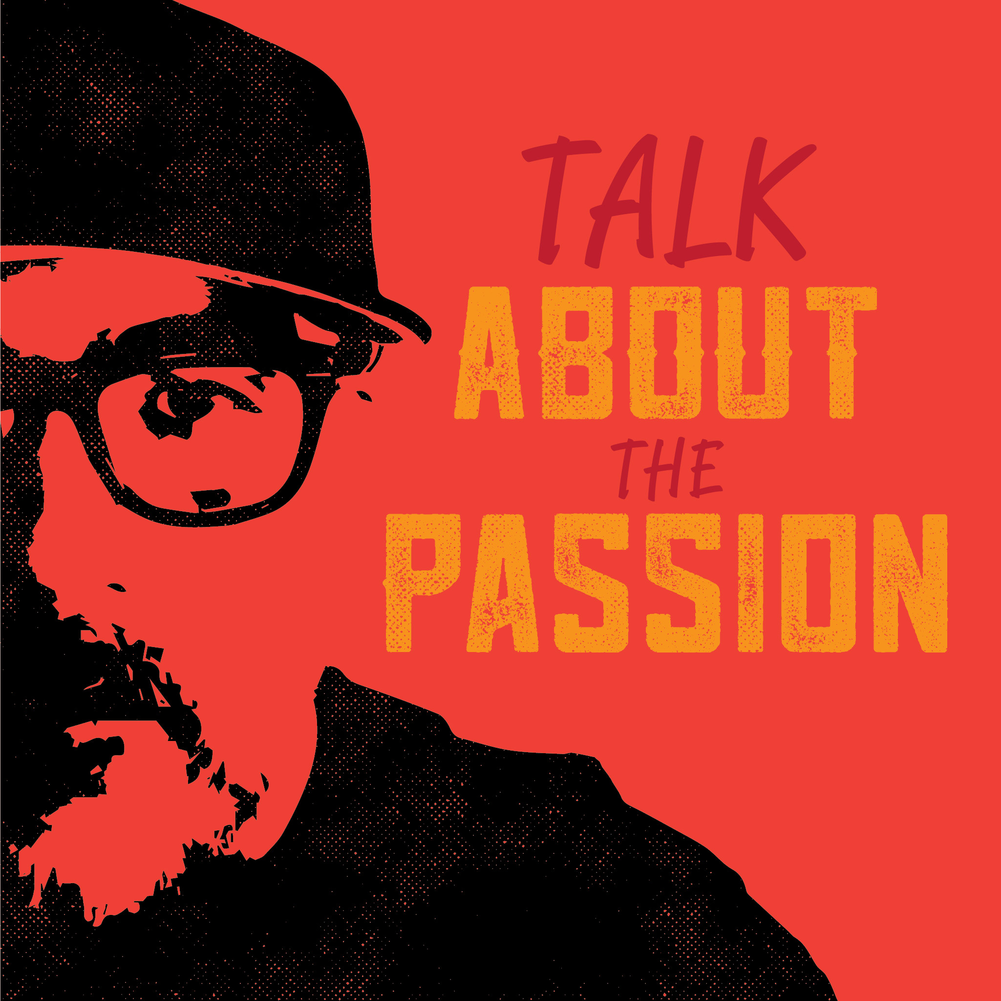 Episode 20: You Might Ask Me What (A Conversation With Nate Newton)