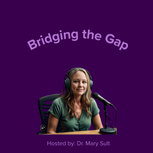Episode 0: Introduction to Bridging the Gap