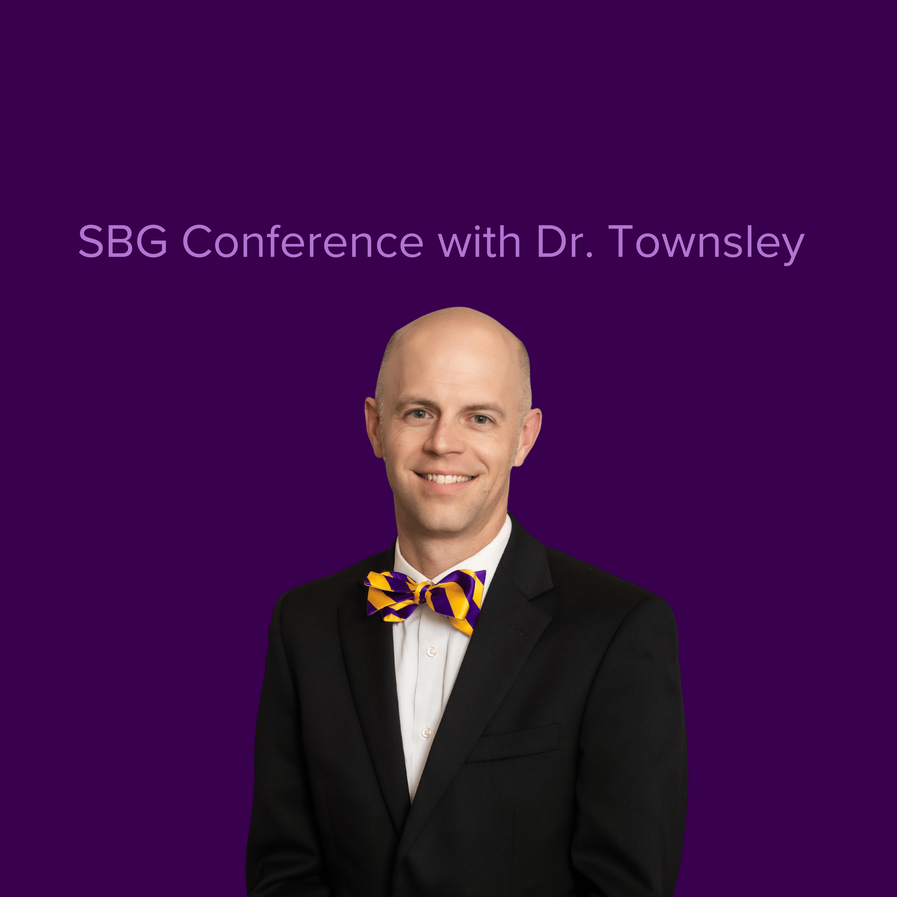 Episode 36: Standards-Based Grading Conference episode artwork