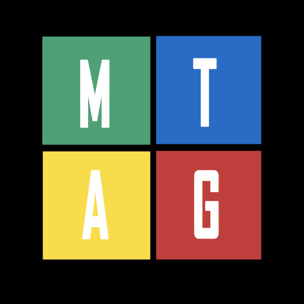 Marcus Talks About Games Ep. 19 - 2019 Fall Games Preview w/ Naomi Lugo